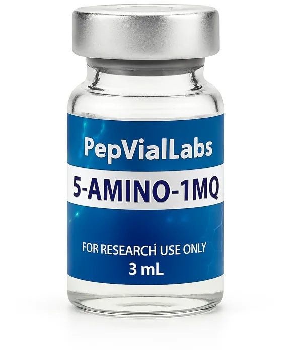 5-AMINO-1MQ 50mg
