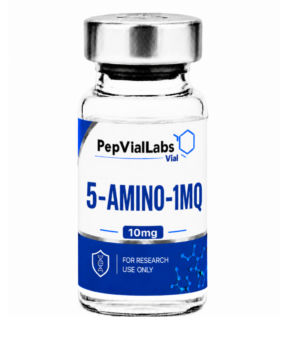 5-AMINO-1MQ 10mg