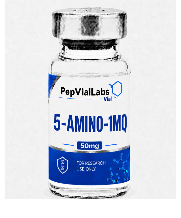 5-AMINO-1MQ 50mg