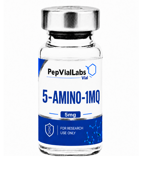5-AMINO-1MQ 5mg