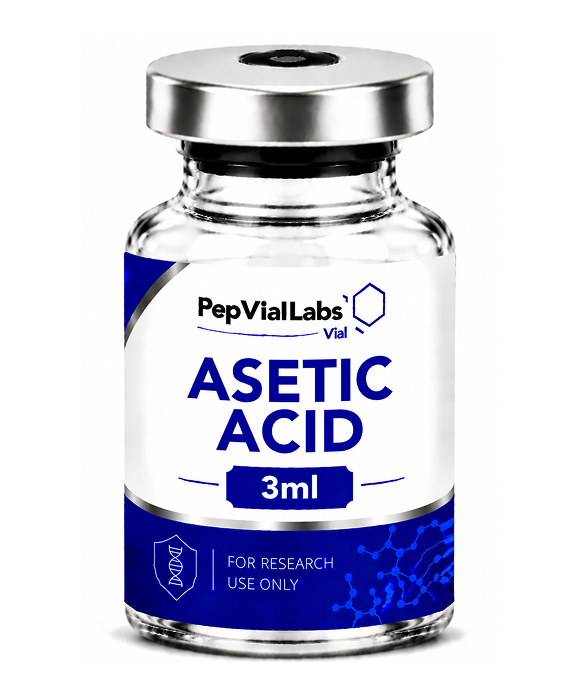 Asetic Acid 3ml