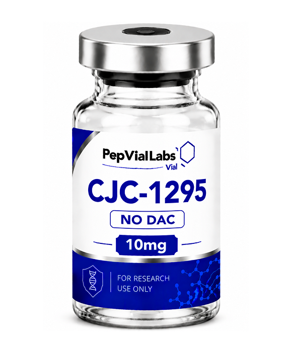 CJC-1295 NO DAC 10mg