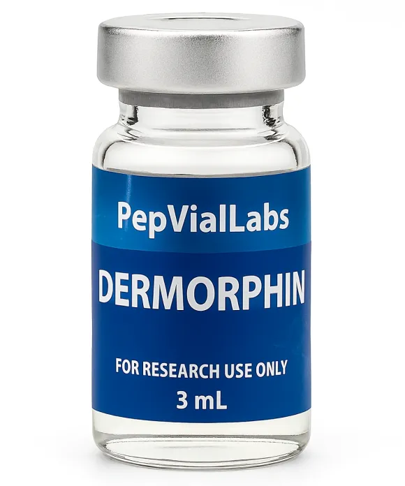 Dermorphin 5mg