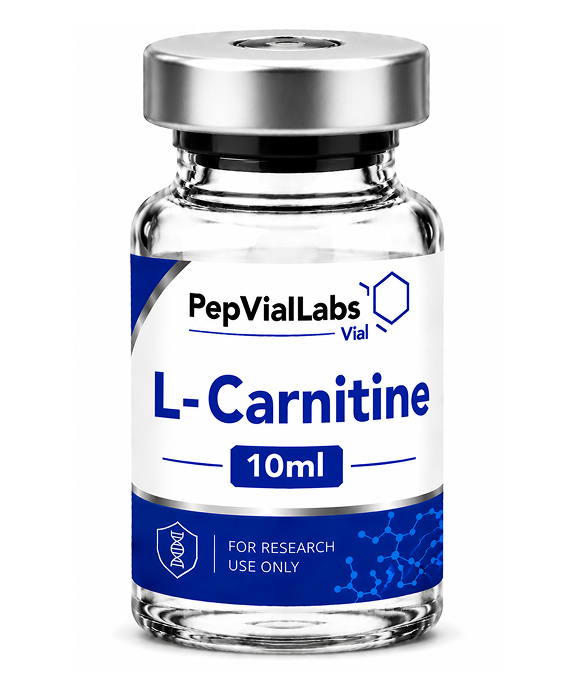 L-Carn itine 10ml