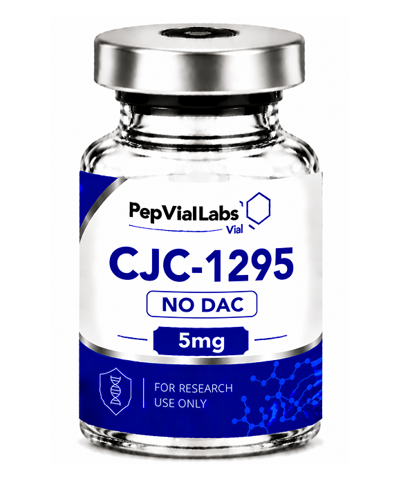 CJC-1295 NO DAC 5mg