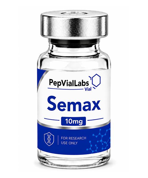 Semax 10mg