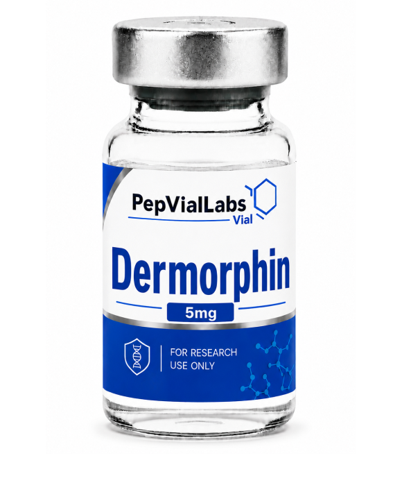 Dermorphin 5mg
