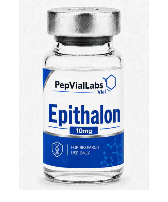 Epithalon 10mg