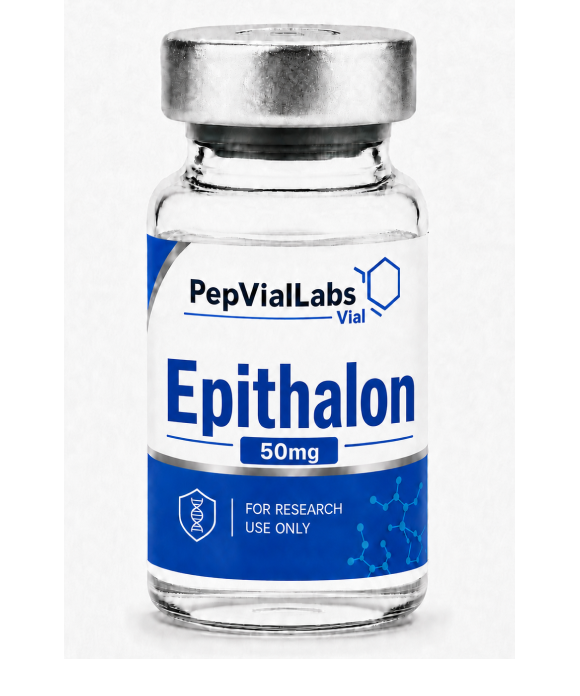 Epithalon 50mg