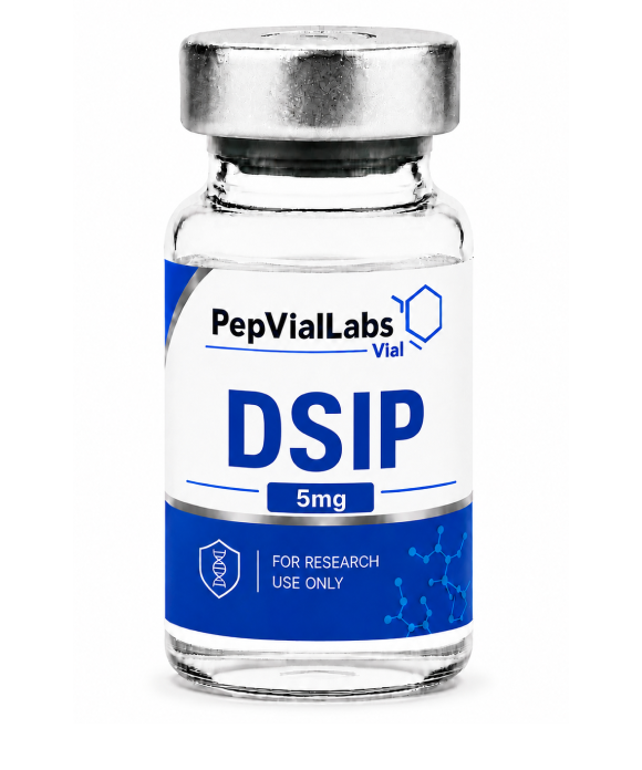 DSIP 5mg