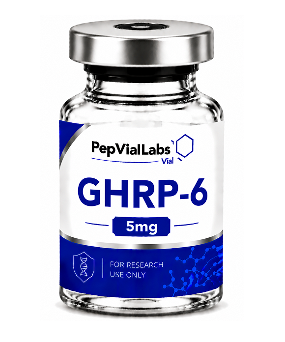 GHRP-6 5mg