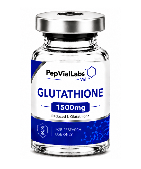 Glutathione 1500mg