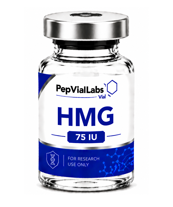HMG 75iu