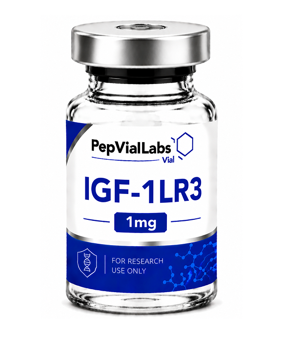 IGF-1LR3 1mg