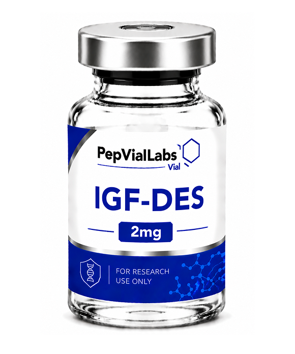 IGF-DES 2mg