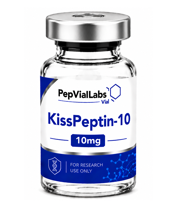 KissPeptin-10 10mg