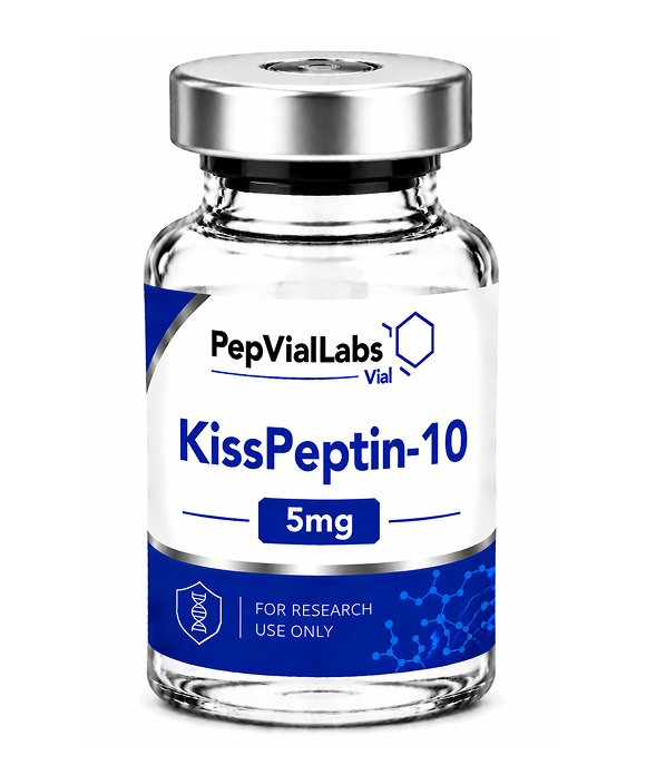 KissPeptin-10 5mg