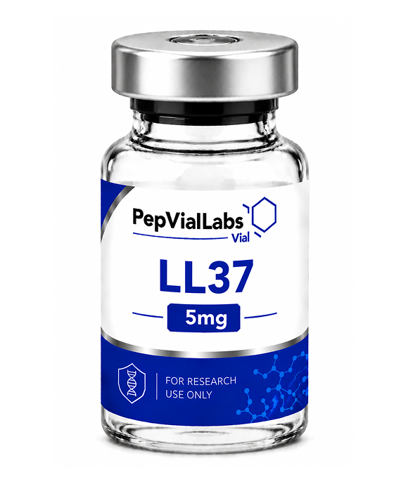 LL37 5mg