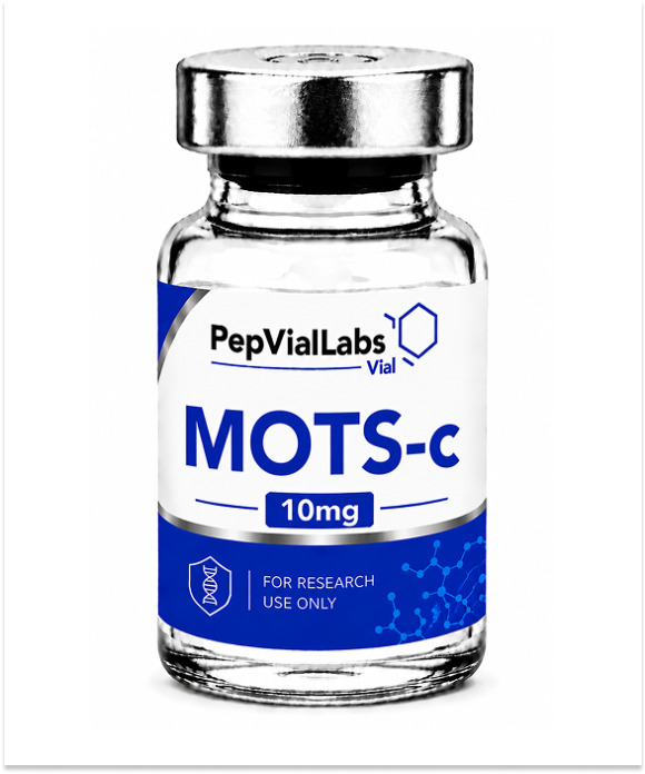 MOTS-c 10mg