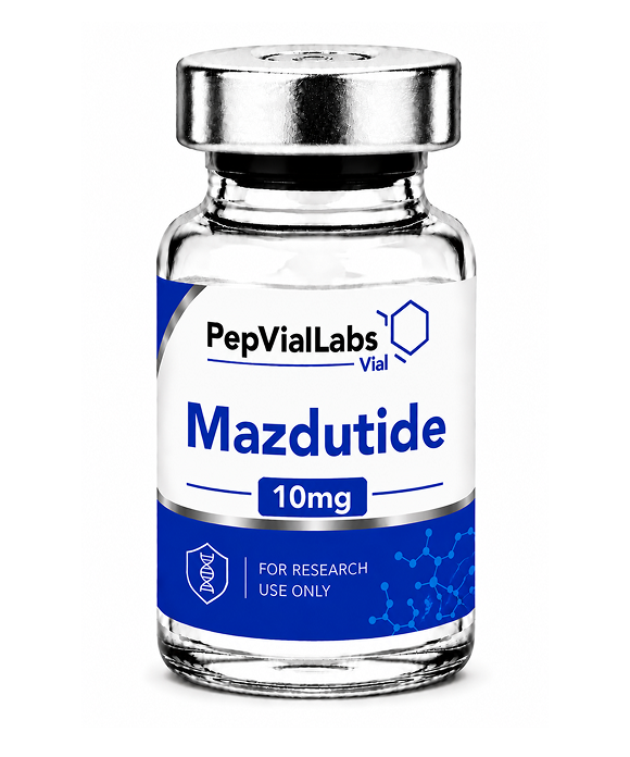 Mazdutide 10mg