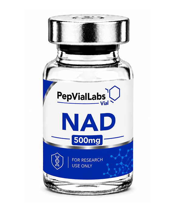 NAD 500mg