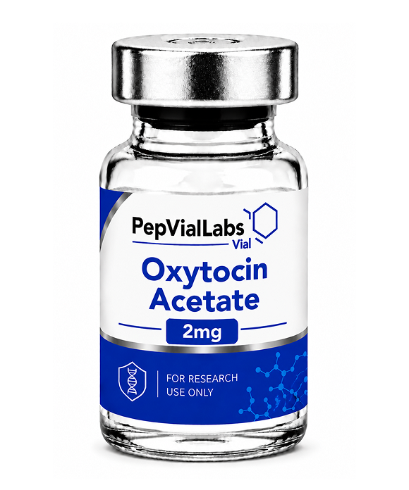 Oxytocin Acetate 2mg