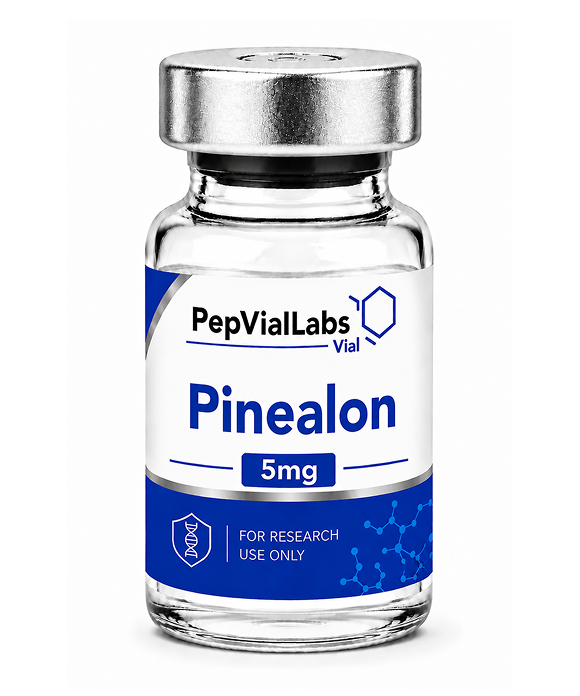 Pinealon 5mg