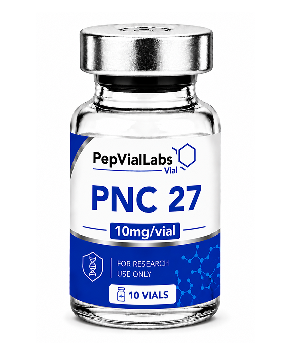 PNC 27 10mg/vial