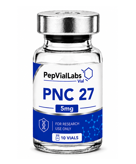 PNC 27 5mg*10vials
