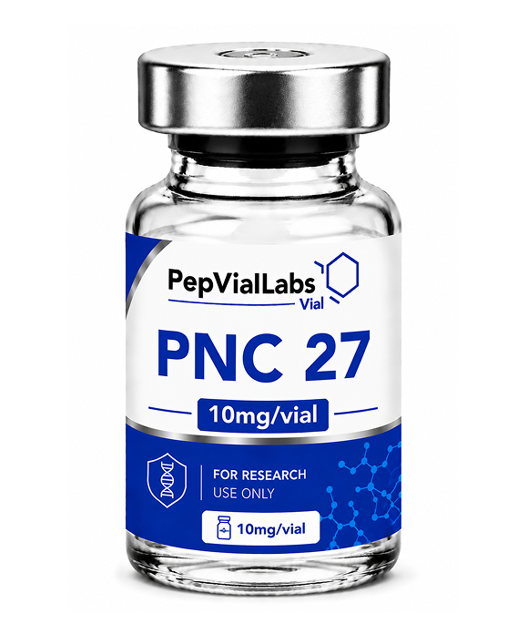 PNC 27 10mg*10vials