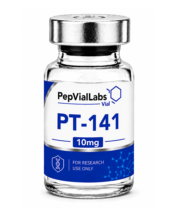 PT-141 10mg