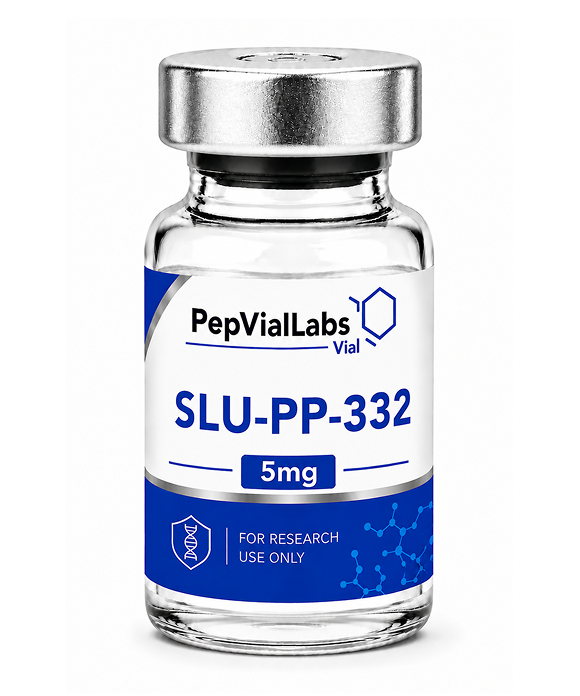 SLU-PP-332 5mg