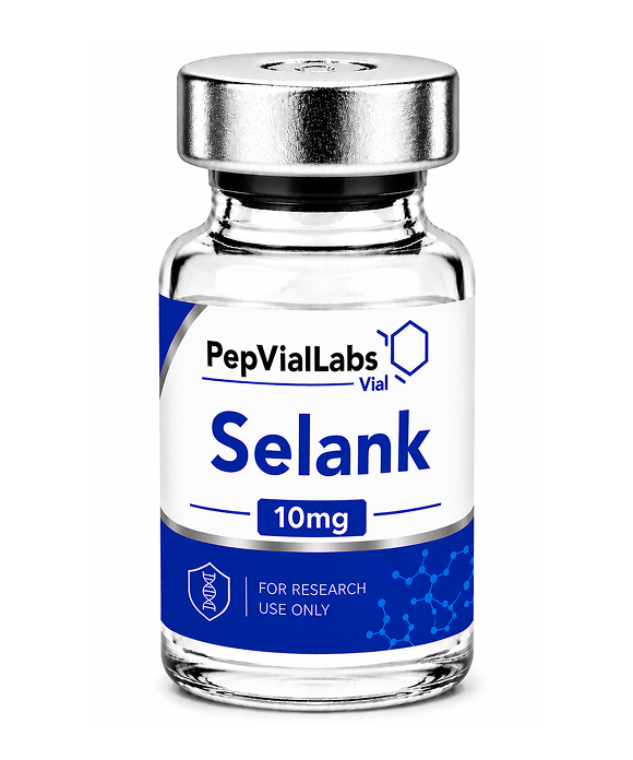 Selank 10mg