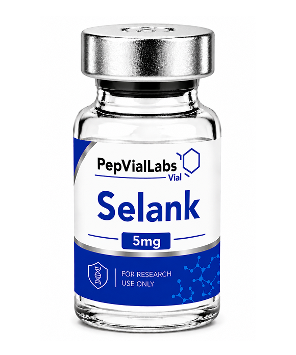 Selank 5mg