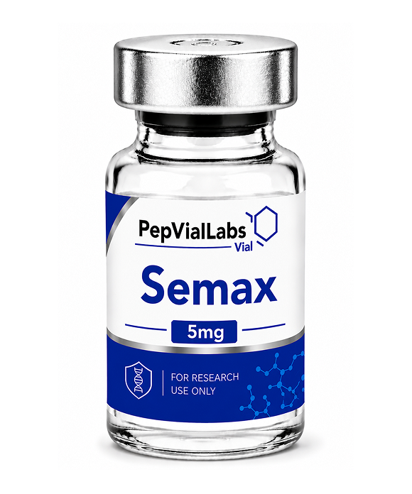 Semax 5mg
