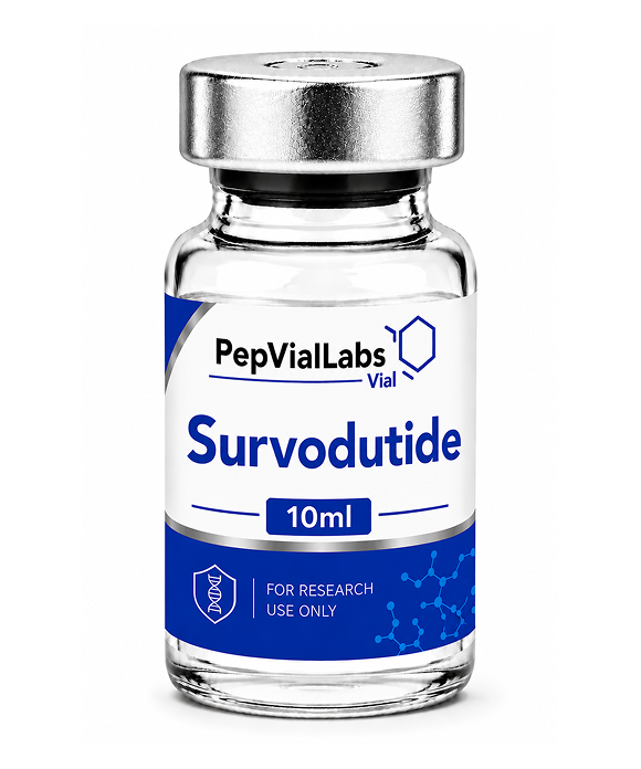 Survodutide 10ml