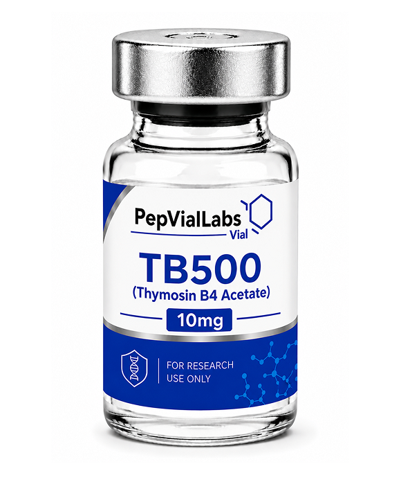 TB500(Thymos in B4 Acetate）10mg