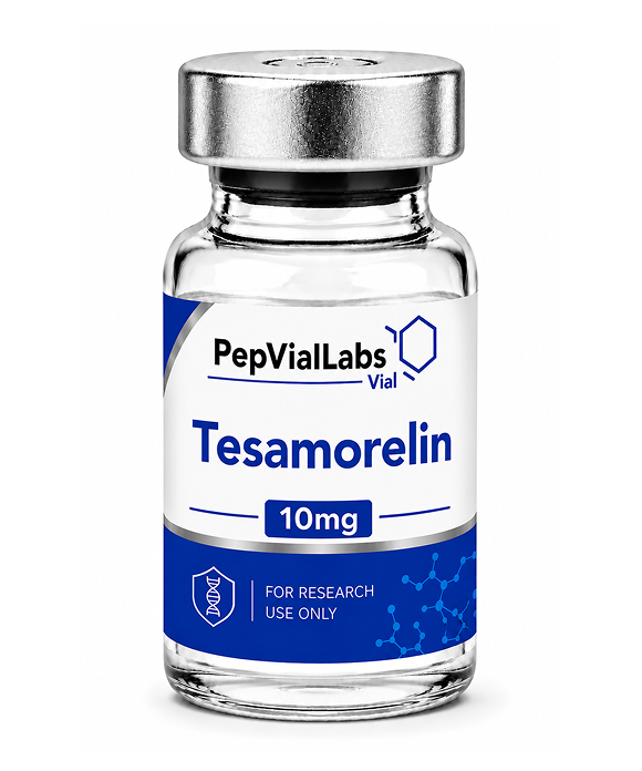 Tesamorelin 10mg