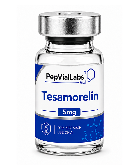 Tesamorelin 5mg