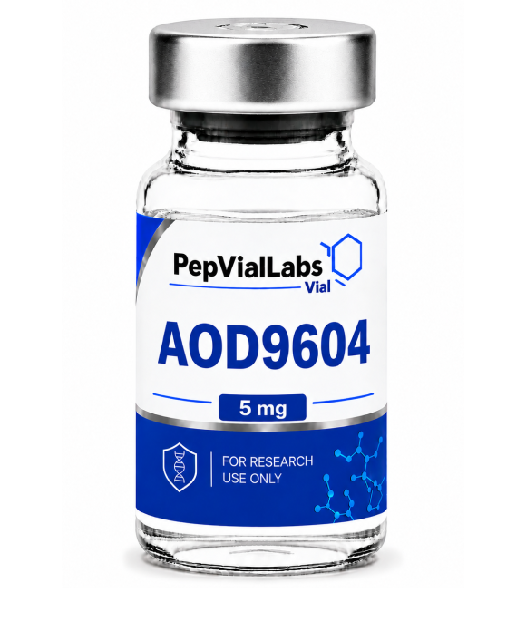 AOD9604 5mg