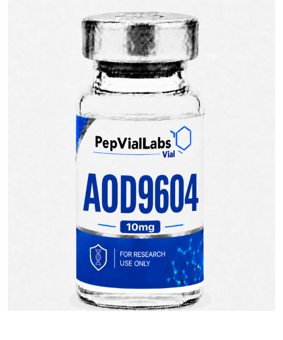 AOD9604 10mg