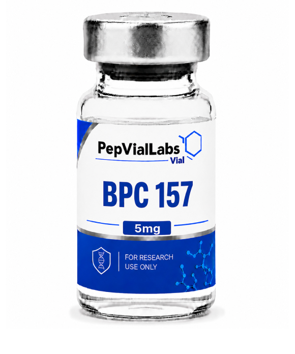 BPC 157 (5mg)