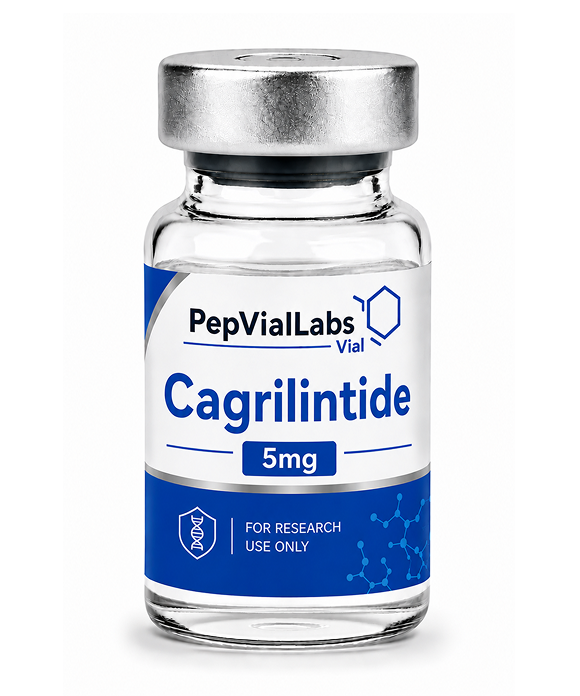 Cagrilintide 5mg