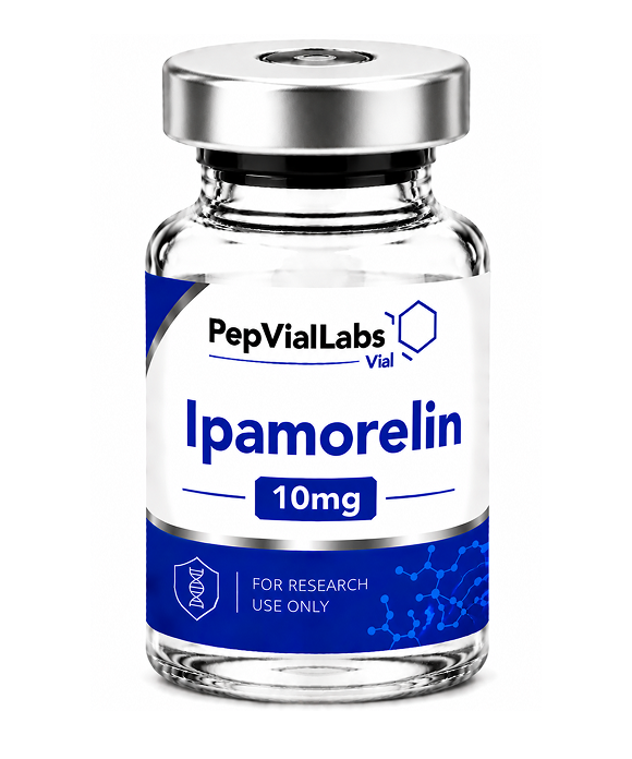 Ipamorelin 10mg