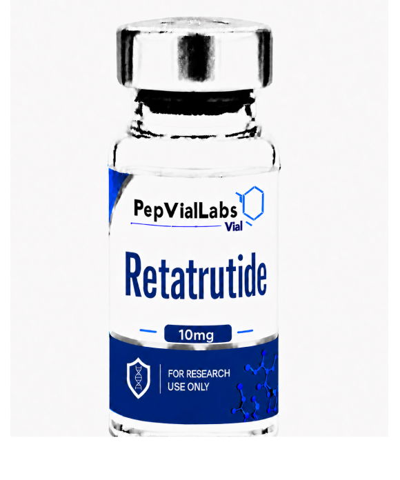 Retatrutide 10mg