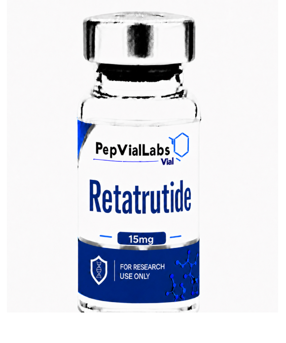 Retatrutide 15mg