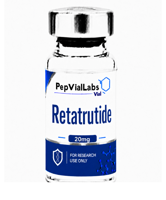 Retatrutide 20mg