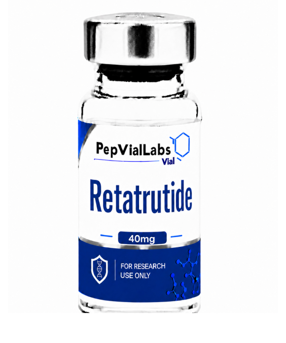 Retatrutide 40mg