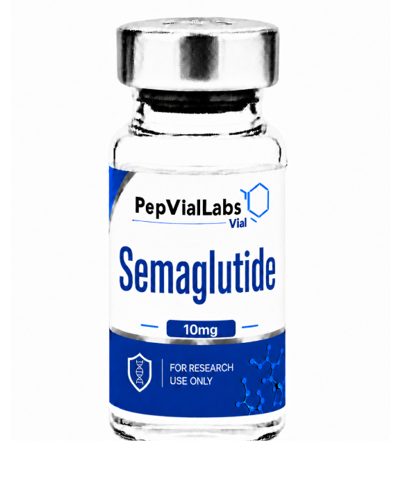 Semaglutide 10mg