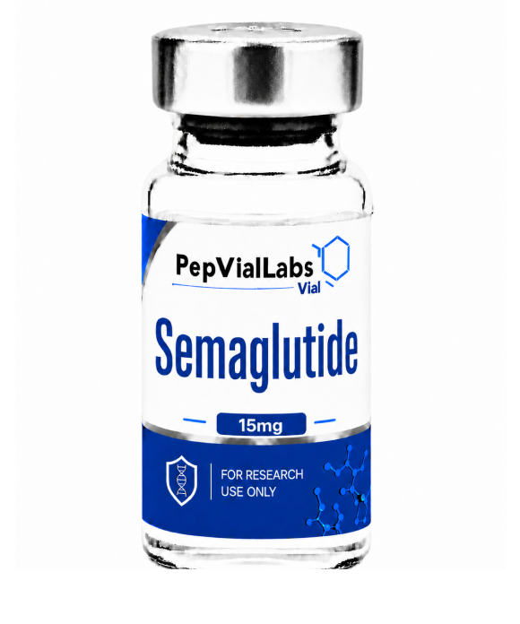 Semaglutide 15mg
